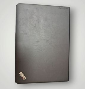 Б/в Ноутбук Lenovo 14/core i3 6100u ddr3/8gb ddr3/hdd *відсутній/ssd 128 gb/*інтегрована 01-200871125