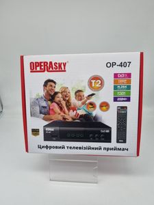 Б/у Тв тюнер т2 Opera t2 op 407 16-000271564