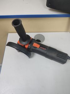 Б/в Кутова шліфмашина Dnipro-M gs-98m 01-200902789