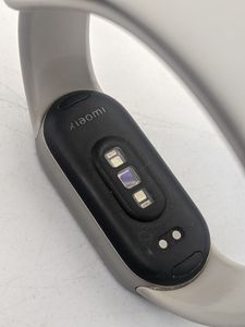 Б/у Фiтнес браслет Mi Band 9 titan 18-000095151