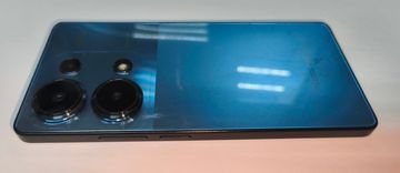 Б/в Мобільний телефон Xiaomi poco m6 pro 12/512gb 01-200898837