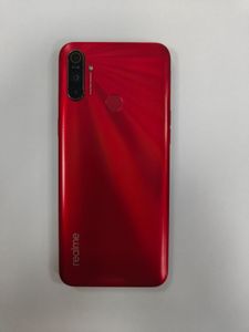 Б/в Мобільний телефон Realme c3 3/64gb 01-200901917