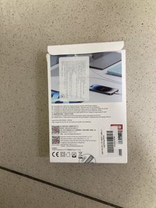 Б/в Мережевий зарядний пристрій Xo l131 + lightning 01-200903711