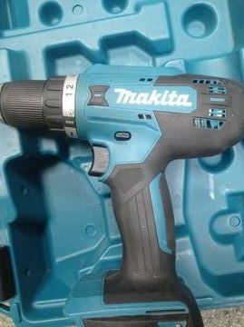 Б/в Шурупокрут Makita df488dwe 01-200903794