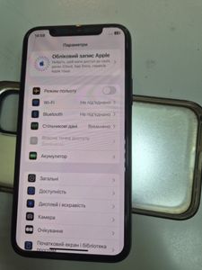 Б/у Мобільний телефон Apple iphone 11 pro 256gb 01-200904217