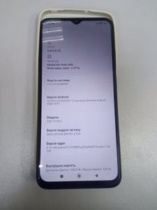 Б/в Мобільний телефон Xiaomi poco m5 4/128gb 01-200903505