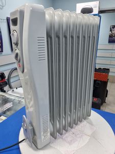 Б/в Обігрівач Термія df-200p3-9 01-200904090