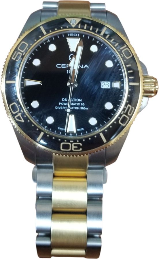 ГОДИННИК CERTINA C032.607