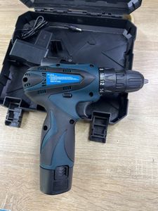 Б/в Шурупокрут Сталь шлс 1220-2б 2акб зп 01-200904347