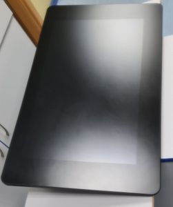 Б/в Графічний планшет Wacom cintiq 24 pro dtk-2420 01-200903691