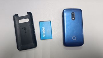 Б/в Мобільний телефон Alcatel 3025 01-200904888