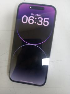 Б/у Мобільний телефон Apple iphone 14 pro 256gb 01-200904979