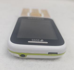Б/в Мобільний телефон Samsung b310e 01-200903883