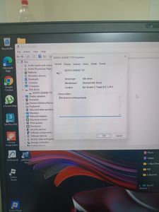 Б/у Ноутбук Hp hp omen 17.3''" (17z-db100) fhd¶144hz, amd ryzen al 9 365, rtx 5060, ddr5 64gb, ssd 2tb - a89y9av, s 01-200905250