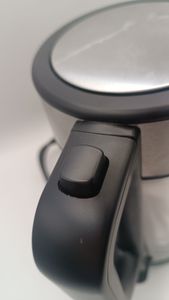 Б/в Електрочайник Xiaomi electric glass kettle 18-000095347