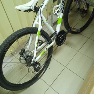 Б/в Велосипед Author impulse alum 26 01-200905525