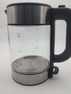 Б/у Электрочайник Xiaomi electric glass kettle 18-000095295