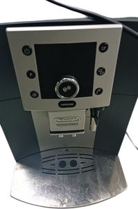 Б/у Кофеварка Delonghi perfecta deluxe esam 460.75.mb 01-200867222