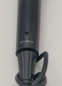 Б/в Мікрофон Philips sbc md110 01-200905221
