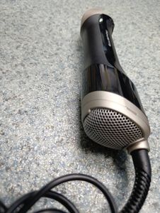 Б/у Фен-щетка Rowenta renewal brush active ub9540f0 01-200905584