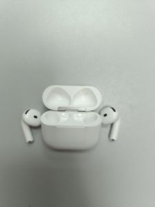 Б/у Наушники Apple airpods 4 01-200905257