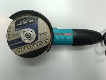 Б/у Угловая шлифмашина Grand мшу-125-1250 01-200905268