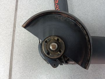 Б/в Кутова шліфмашина Dnipro-M gl-145s 01-200906044