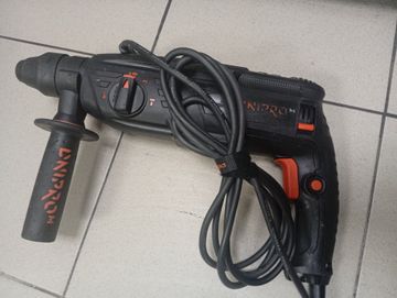 Б/в Перфоратор Dnipro-M rh-16 01-200906021