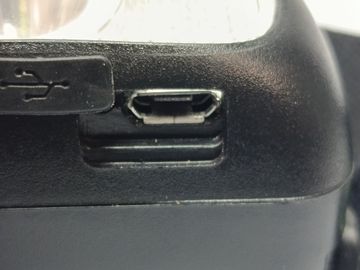 Б/у Налобный фонарь Eurolamp 31221 01-200902158