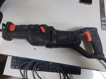 Б/у Пила сабельная Dnipro-M sr-210 rx 01-200906151