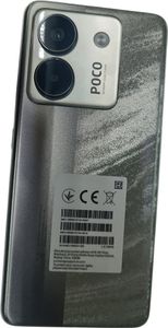 Б/у Мобільний телефон Poco m7 pro 5g 12/256gb 01-200906061