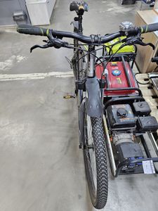 Б/в Велосипед Gt karakuram 4.0 29 01-200906858