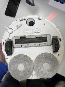 Б/у Робот-пылесос Dreame bot l10 ultra 01-200907187