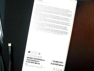 Б/в Мобільний телефон Apple iphone 14 plus 256gb 01-200906897