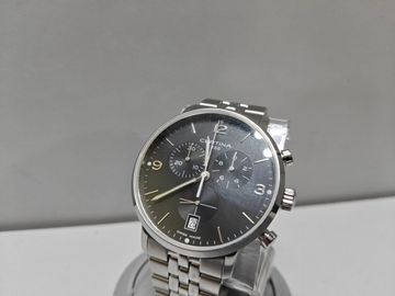 Б/у Часы Certina с035 417а 01-200907117