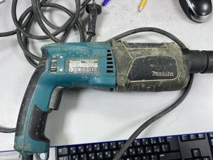 Б/в Перфоратор Makita hr2470 01-200907357