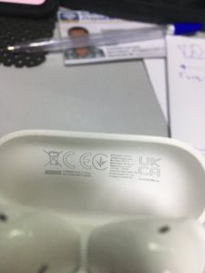 Б/у Наушники Huawei freebuds se 2 01-200906780