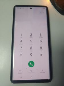 Б/в Мобільний телефон Samsung galaxy s22 ultra sm-s908b 12/256gb 01-200908267