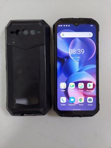 Б/у Мобільний телефон Doogee v max 12/256gb 01-200907956