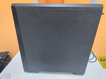 Б/в Системний блок Пк amd athlon x4 880k/ram 16 gb/hdd відсутній/ssd 120 gb/nvidia gtx 1050 ti (geforce) 4gb gddr5 128bit 01-200908104