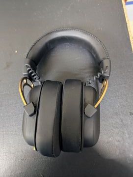 Б/в Навушники Hator hypergang 2 black (hta-910) 01-200905711