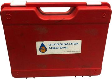 Б/в Зарядний пристрій Pnomek ad1/1 (для гідроакумуляторів) 01-200839329