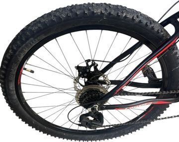 Б/в Велосипед Crosser thomas am dd 26 01-200851635