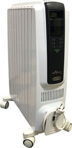 Б/в Обігрівач Delonghi dragon4 trd4 0820 01-200855388