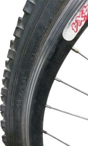 Б/в Велосипед Без Виробника 26" 01-200769964