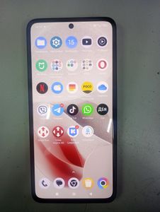 Б/в Мобільний телефон Xiaomi poco x6 pro 8/256gb 01-200908784