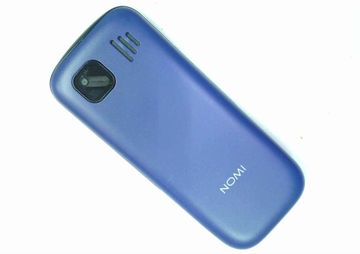 Б/в Мобільний телефон Nomi i1890 01-200909783