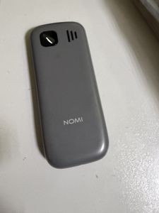 Б/в Мобільний телефон Nomi i1890 01-200909280