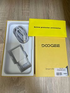 Б/в Мобільний телефон Doogee blade 10 pro 6/256gb 01-200898106