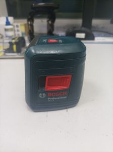 Б/в Лазерний рівень Bosch gll 2 01-200910145